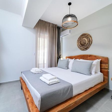 Videre Luxury Suites Potos Zewnętrze zdjęcie