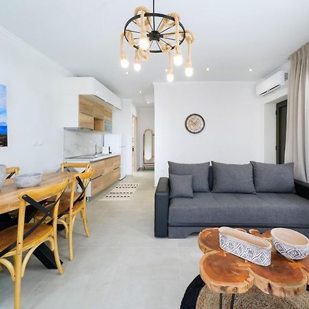 Videre Luxury Suites Potos Zewnętrze zdjęcie