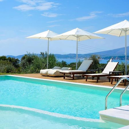 Videre Luxury Suites Potos Zewnętrze zdjęcie