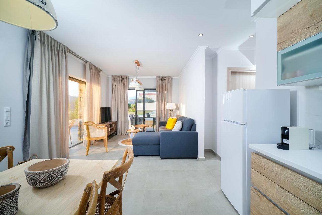 Videre Luxury Suites Potos Zewnętrze zdjęcie