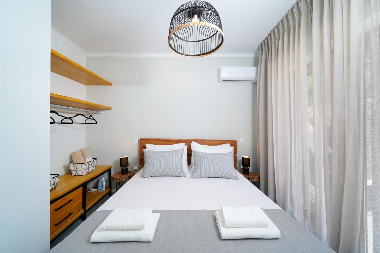 Videre Luxury Suites Potos Zewnętrze zdjęcie