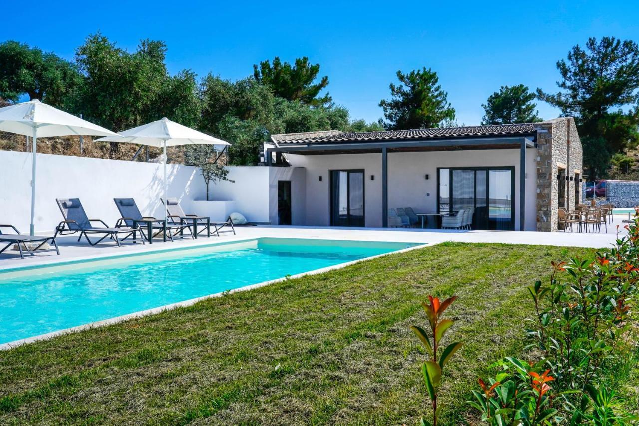 Videre Luxury Suites Potos Zewnętrze zdjęcie