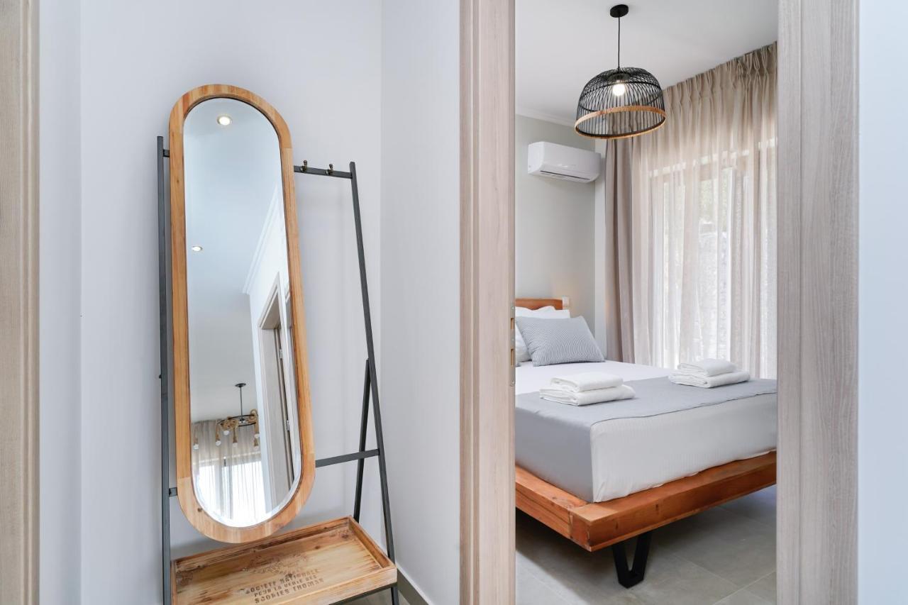 Videre Luxury Suites Potos Zewnętrze zdjęcie