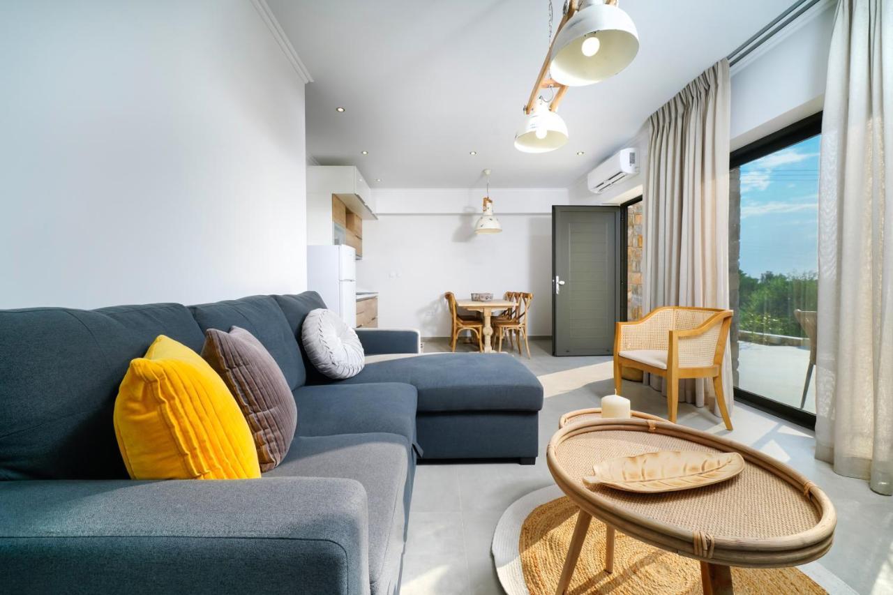 Videre Luxury Suites Potos Zewnętrze zdjęcie
