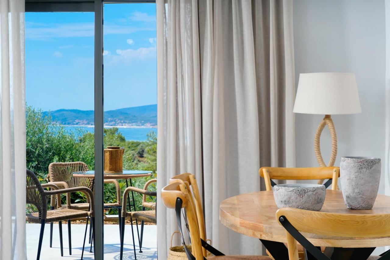 Videre Luxury Suites Potos Zewnętrze zdjęcie